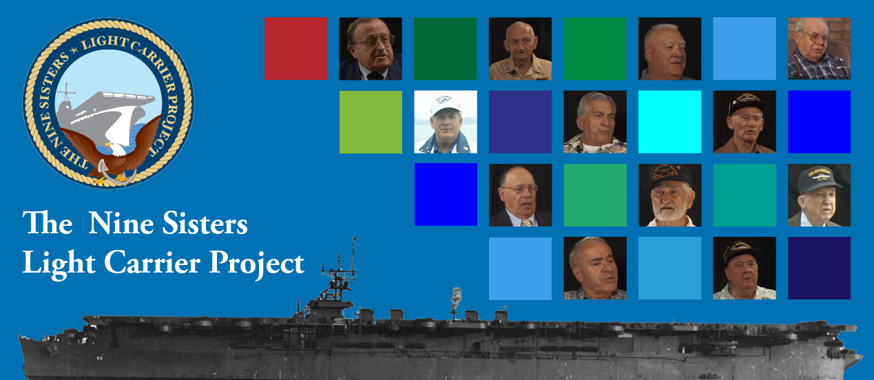 The Nine Sisters Light Carrier Project